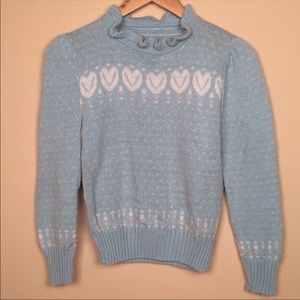 Vintage Sweater